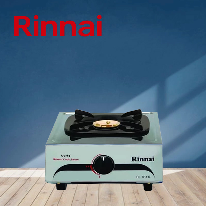 Rinnai Kompor Gas - RI511E